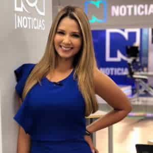 Melissa Martínez 