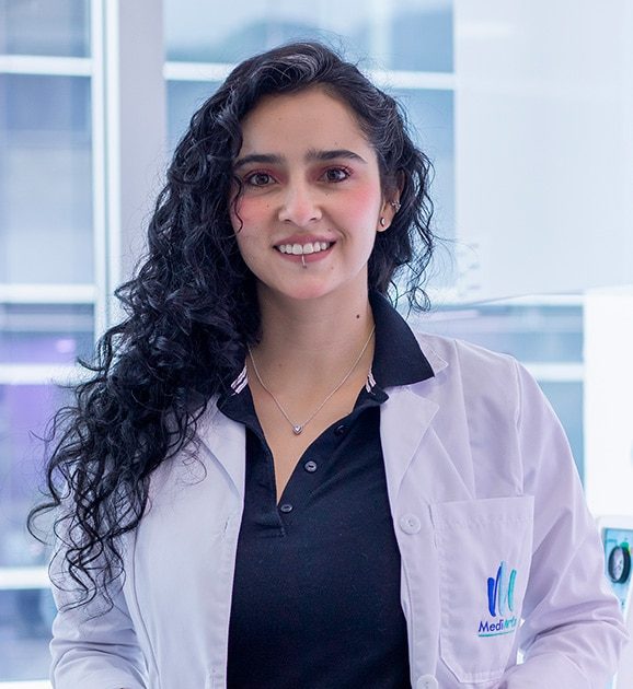 Dra. Juliana Sanchez